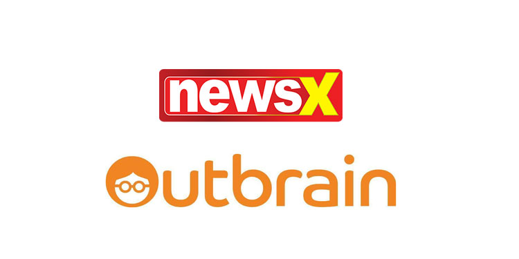 NewsX to deploy Outbrain Engage suite of products to deliver.