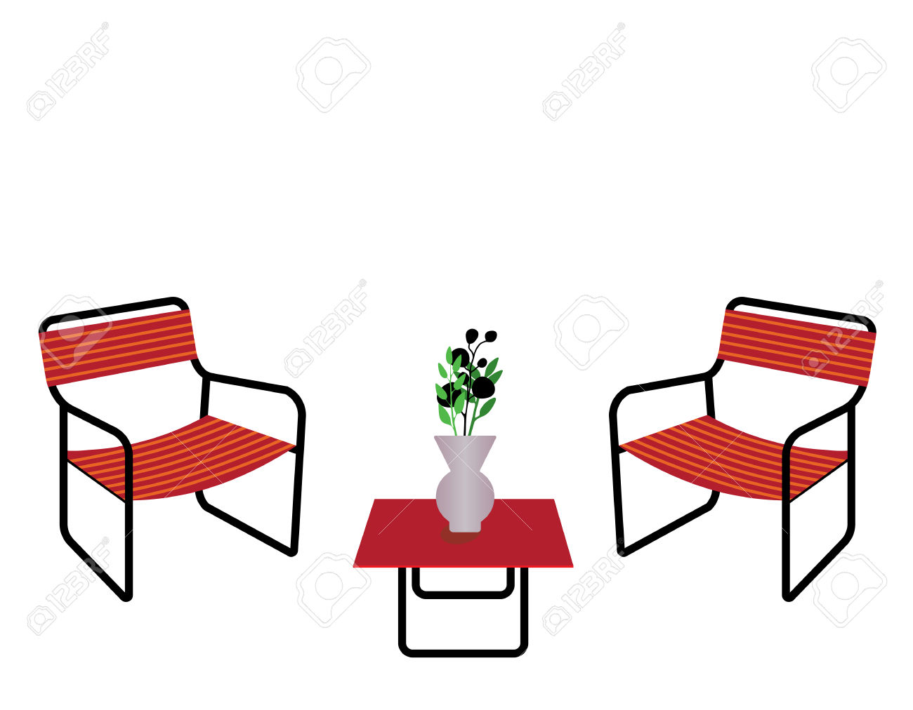 366 Outdoor Seating Stock Illustrations, Cliparts And Royalty Free.
