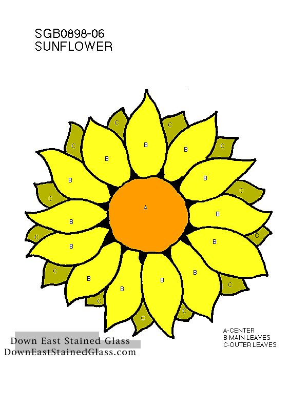 113 best ideas about Flower Shapes on Pinterest.