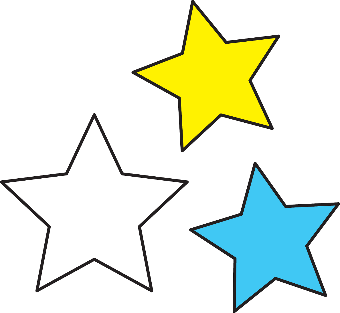 outer space stars overlay .png