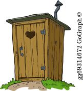 outhouse clipart free 10 free Cliparts | Download images on Clipground 2023