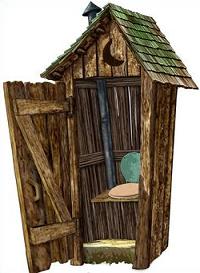 outhouse clipart free 10 free Cliparts | Download images on Clipground 2021