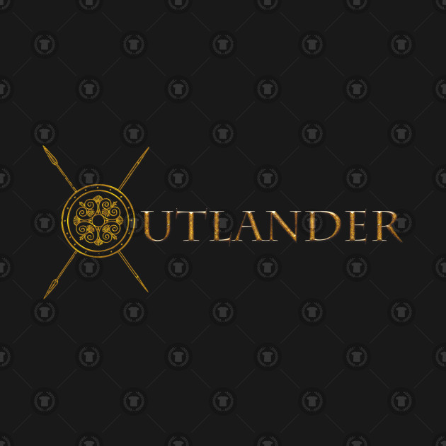 Download outlander logo 10 free Cliparts | Download images on ...