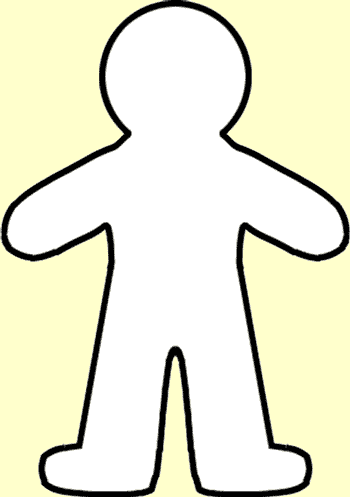 outline of a person clipart 20 free Cliparts | Download images on