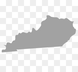 Kentucky Outline PNG and Kentucky Outline Transparent.
