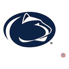 outline of penn state nittany lion clipart 20 free Cliparts | Download