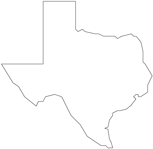 Free Texas Outline, Download Free Clip Art, Free Clip Art on.