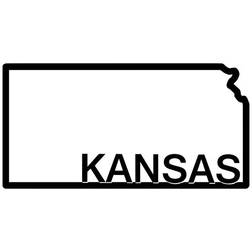 outline state of kansas clipart png 20 free Cliparts ...
