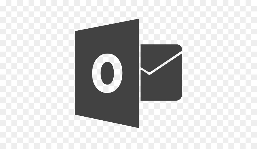 Outlook Logo clipart.