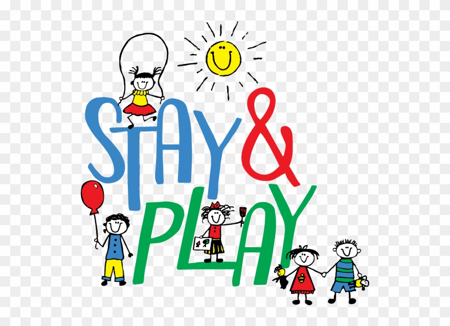 Place Clipart Outside Play.