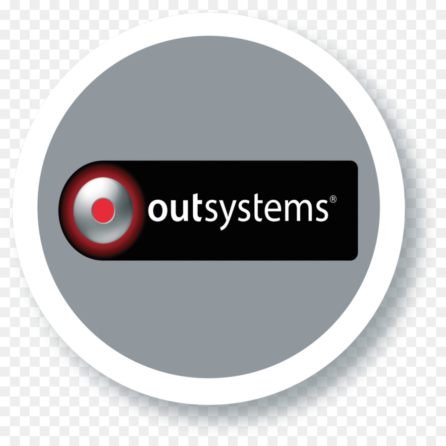 Outsystems Logo png download.