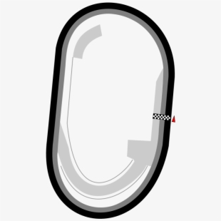 Free Oval Race Track Clipart Cliparts, Silhouettes, Cartoons.
