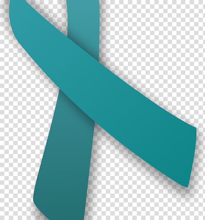 Cancer Ribbon, Ovarian Cancer, Ovary, Gynaecology, Awareness.
