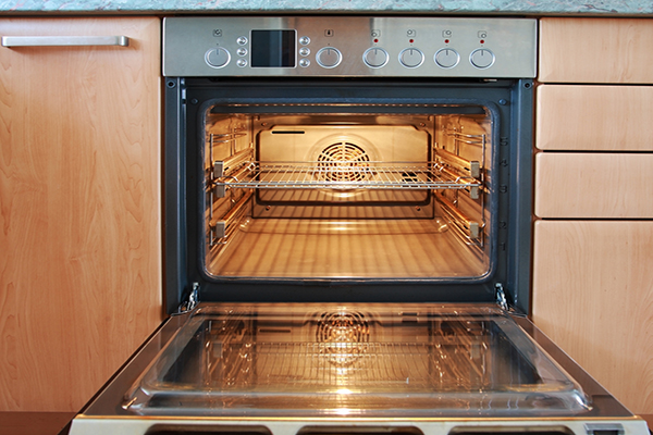 Find the Right Oven for Your Kitchen.