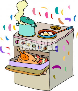 Thanksgiving Clip Art.