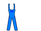 Overall 20clipart.