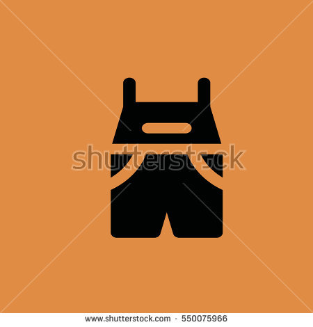 Overalls Stock Images, Royalty.