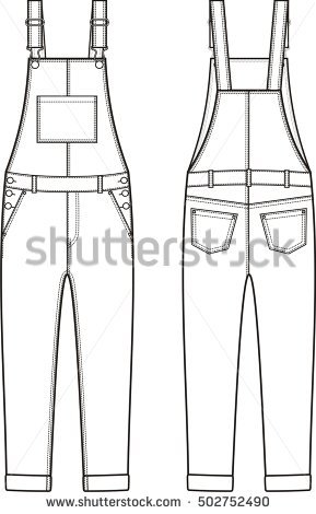 Overall view clipart 20 free Cliparts | Download images on Clipground 2023