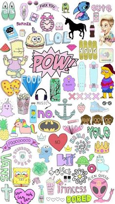 overlays tumblr clipart pack 10 free Cliparts | Download images on ...