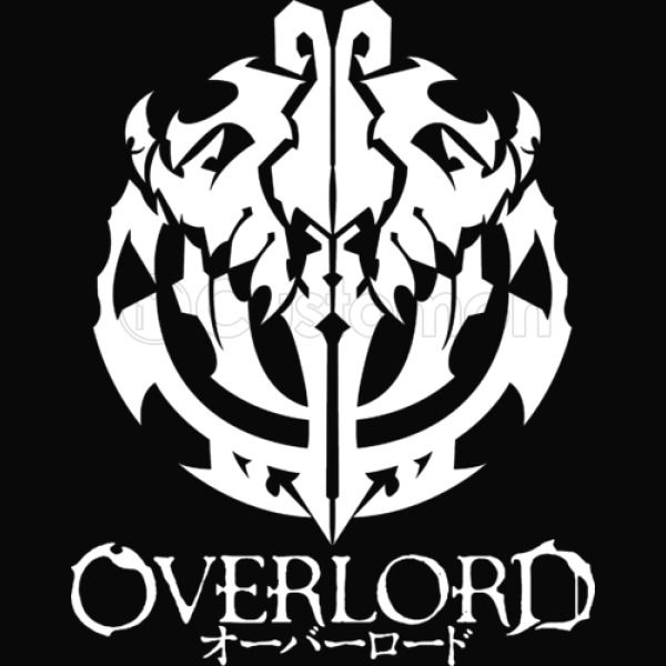 Overlord Anime Guild Emblem.
