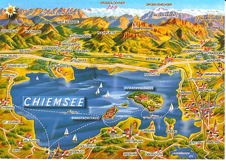 Overseas at the chiemsee clipart 20 free Cliparts | Download images on