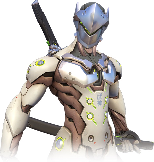 Overwatch Character Png , (+) Png Group.