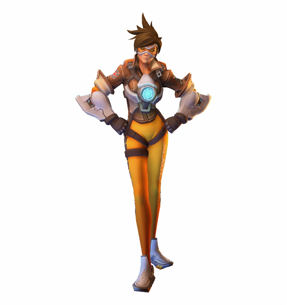 Hots Tracer 002.