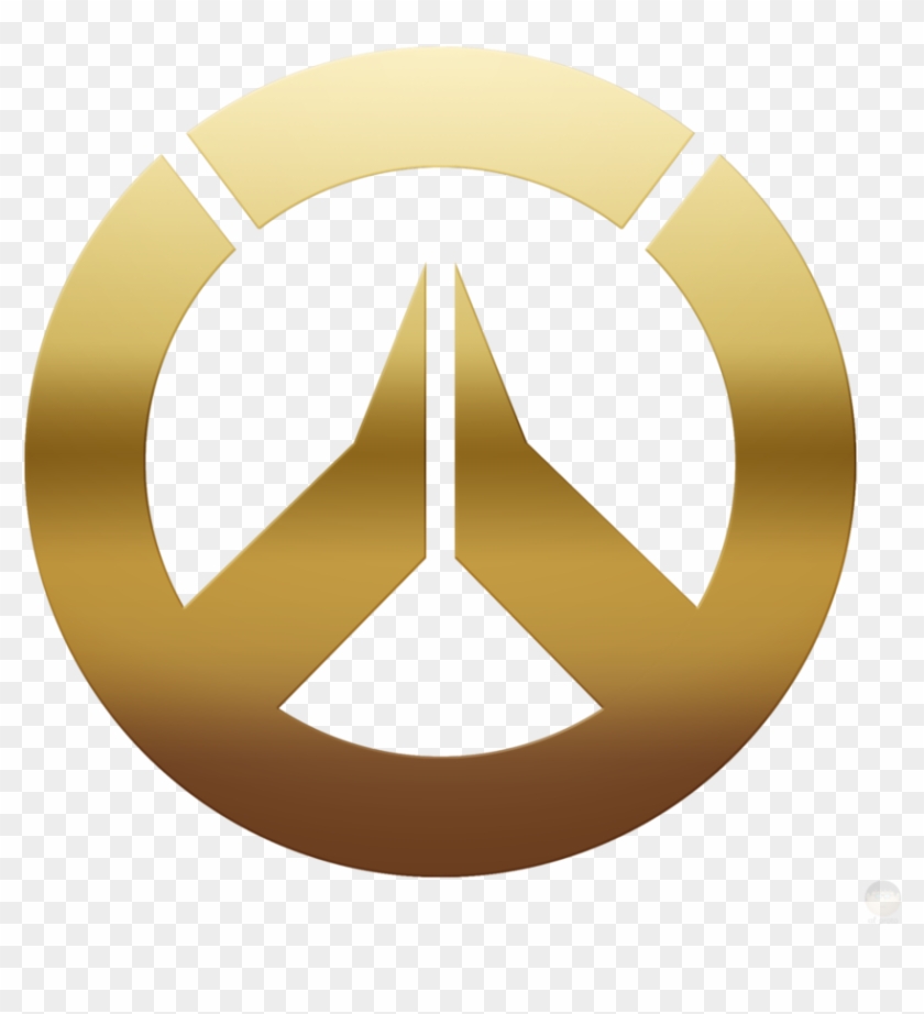 overwatch logo