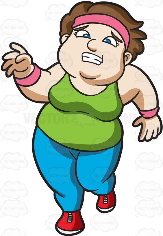 Overweight clipart 20 free Cliparts | Download images on ...