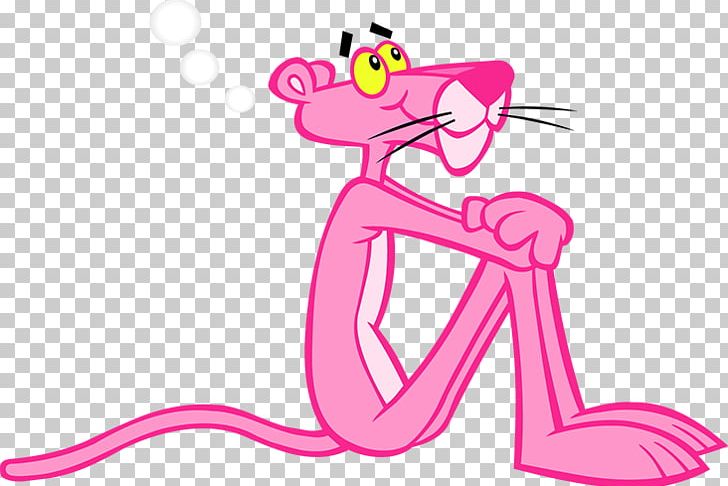 The Pink Panther YouTube Owens Corning Metro.