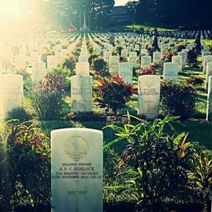 Australian led Kokoda Track Tours.