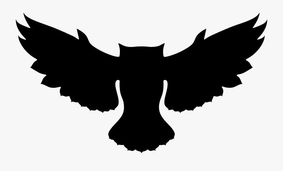 Clip Art Owl Wing Clipart.