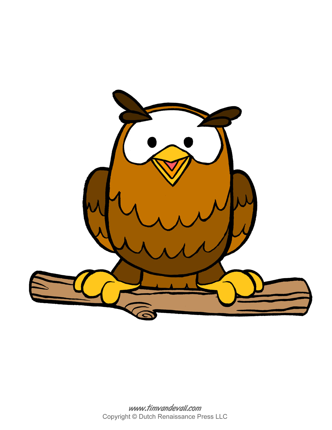 Owl Clipart Template 20 Free Cliparts Download Images On Clipground 2023