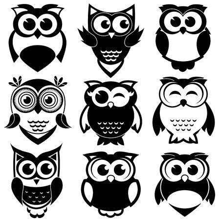 Owl Eyes Clipart (93+ images in Collection) Page 1.