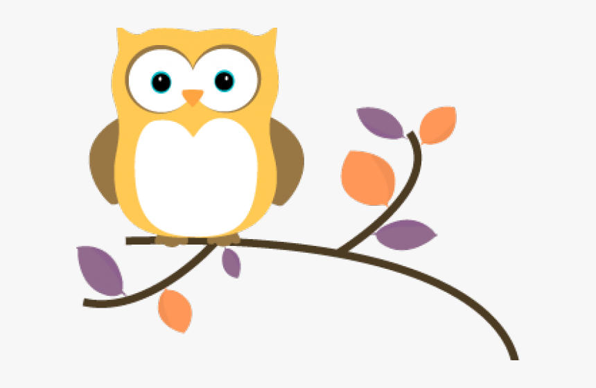 Free Cute Owl Clipart.