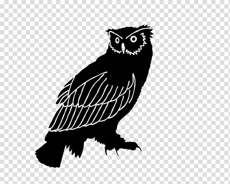 owl silhouette clipart 10 free Cliparts | Download images on Clipground