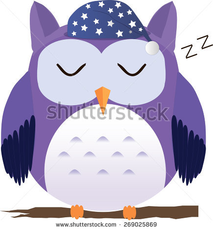 Owl sleeping owl clipart 20 free Cliparts | Download images on ...