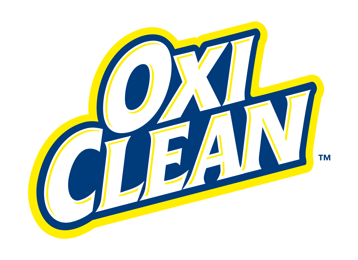 OxiClean.