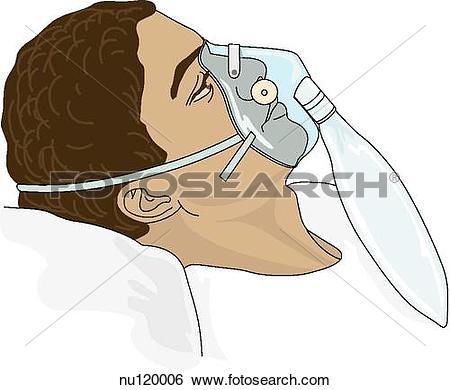 Oxygen mask Clipart and Stock Illustrations. 160 oxygen mask.