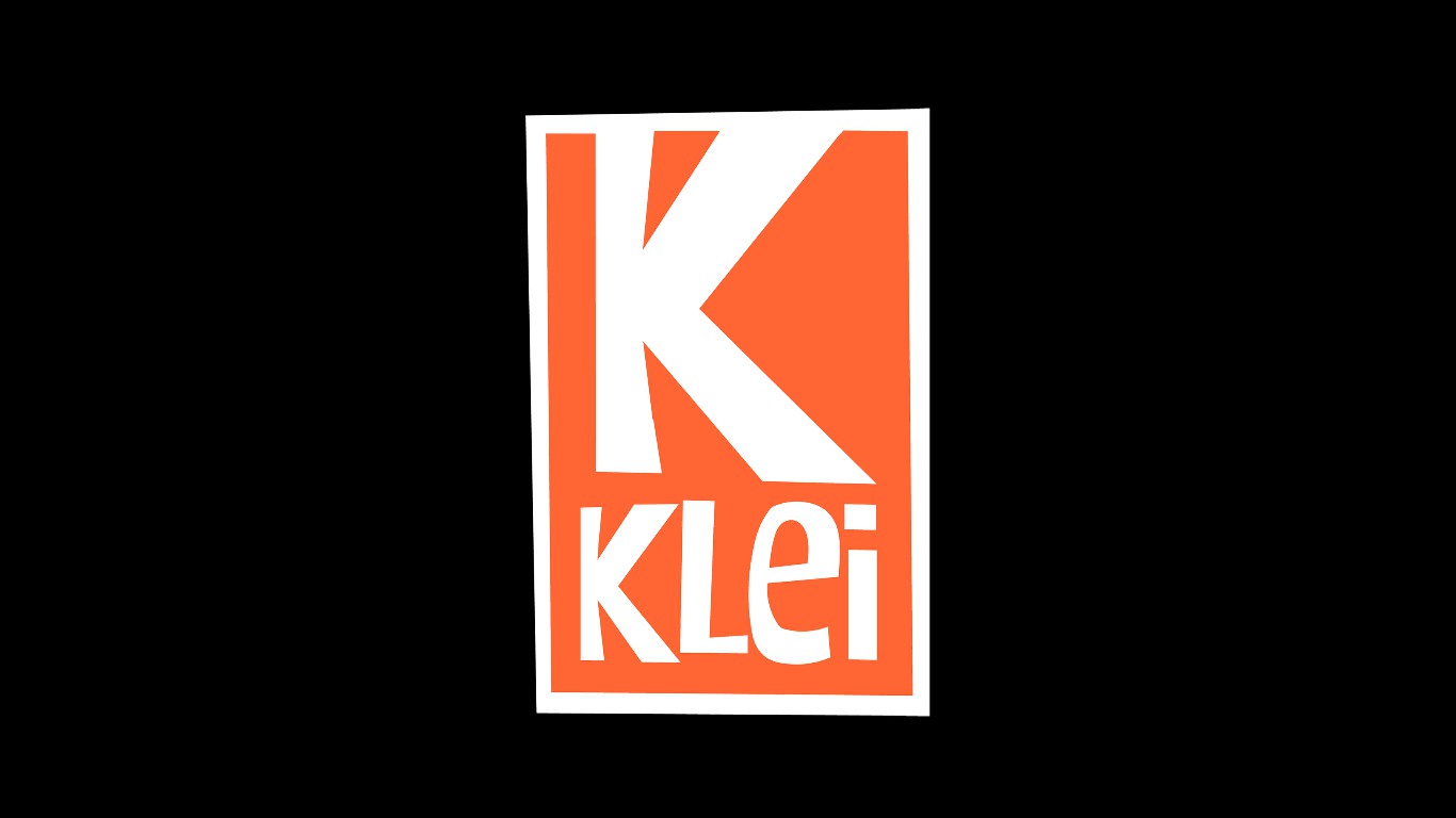 Stuck on Klei logo on loading screen (ONI).
