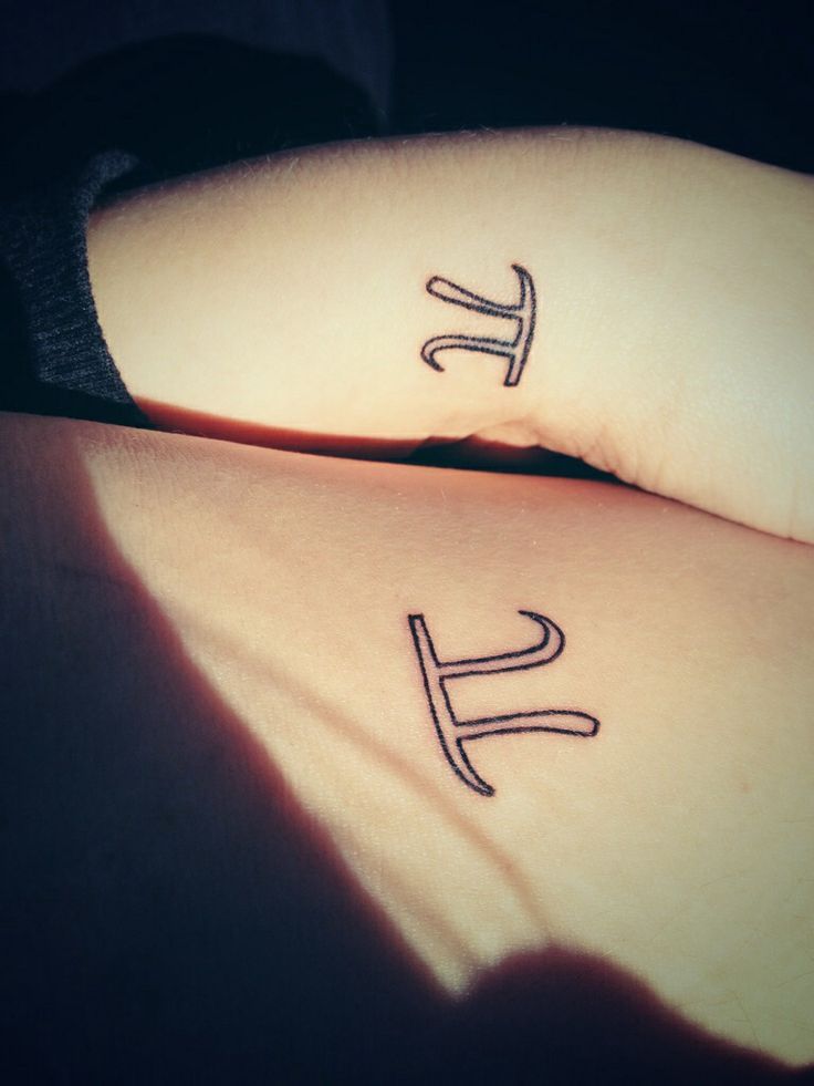 25+ best ideas about Pi Tattoo on Pinterest.