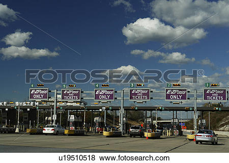 Pictures of King of Prussia, PA, Pennsylvania, PA Turnpike.