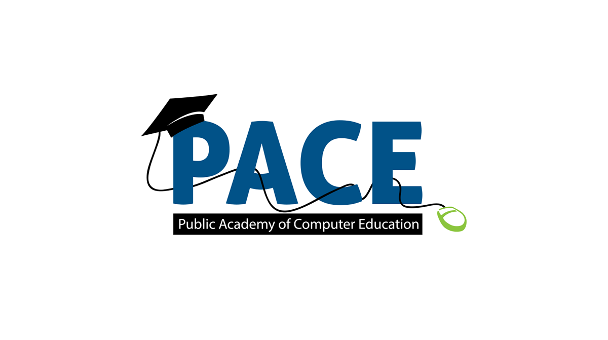PACE Logo on Behance.