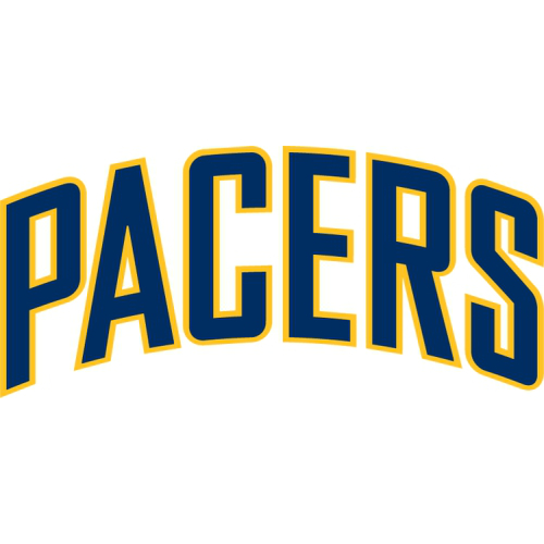 Pacers clipart.