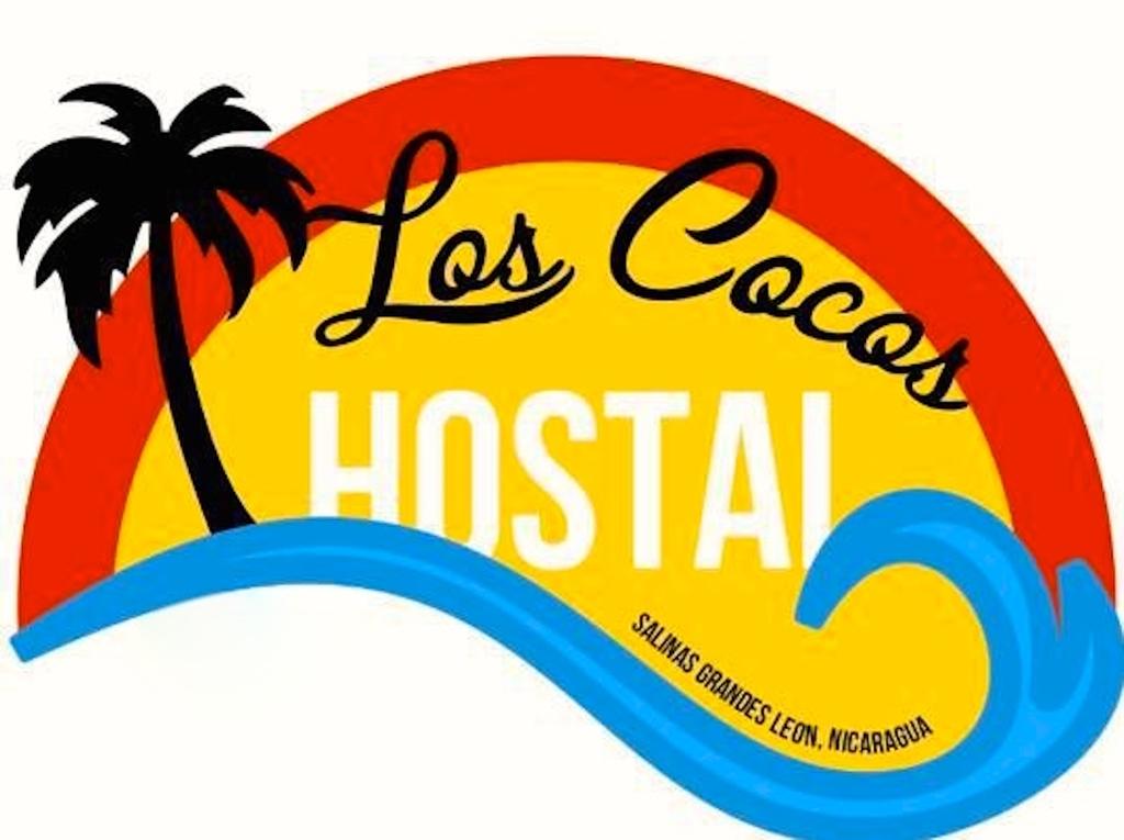 Hostel Los cocos hostal, Salinas Grandes, Nicaragua.