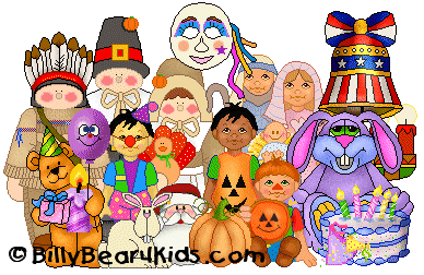 BillyBear4Kids.com.