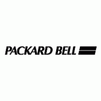 Packard Bell Logo Vector (.EPS) Free Download.