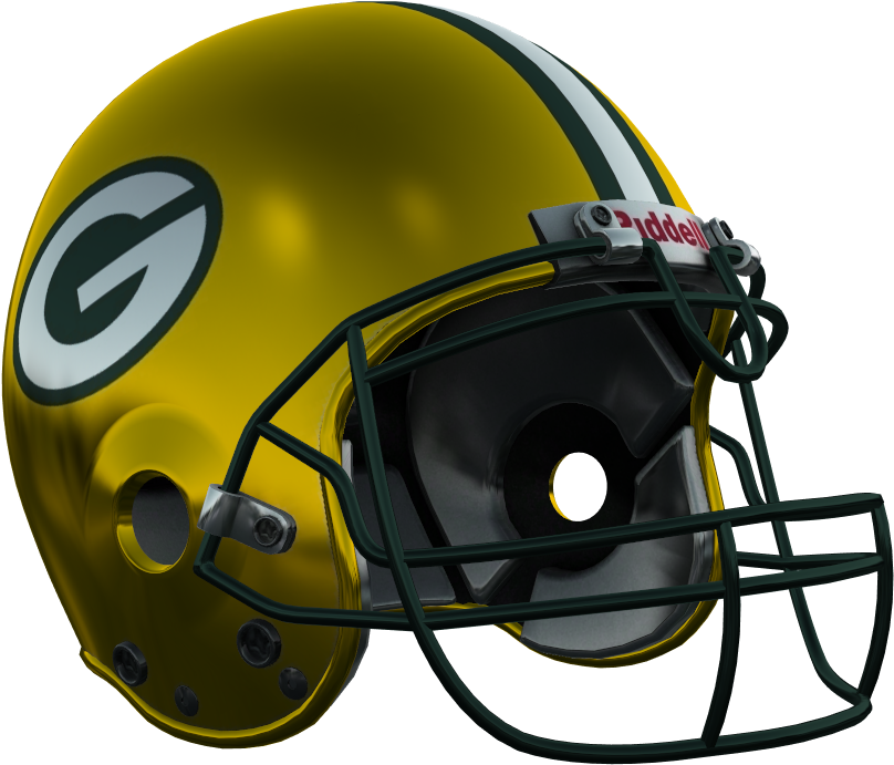 Image Result For Green Bay Packers Png Transparent.