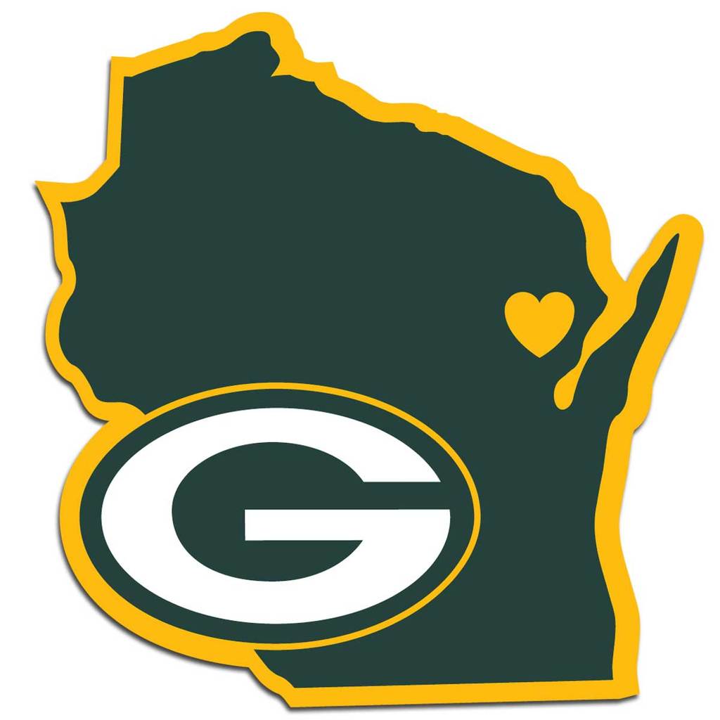 Green Bay Packers Clipart (89+ images in Collection) Page 2.