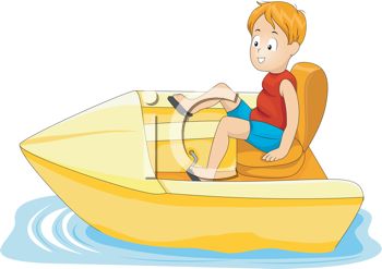 Paddle boat clipart 20 free Cliparts Download images on 